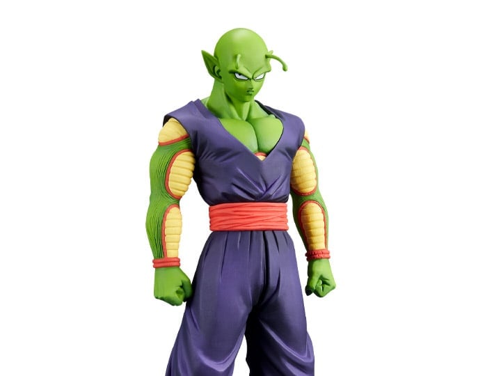 Dragon Ball Super: Super Hero DXF Piccolo Gallery Image 1