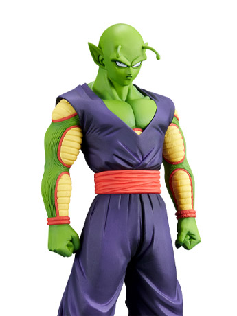 Dragon Ball Super: Super Hero DXF Piccolo Gallery Image 2