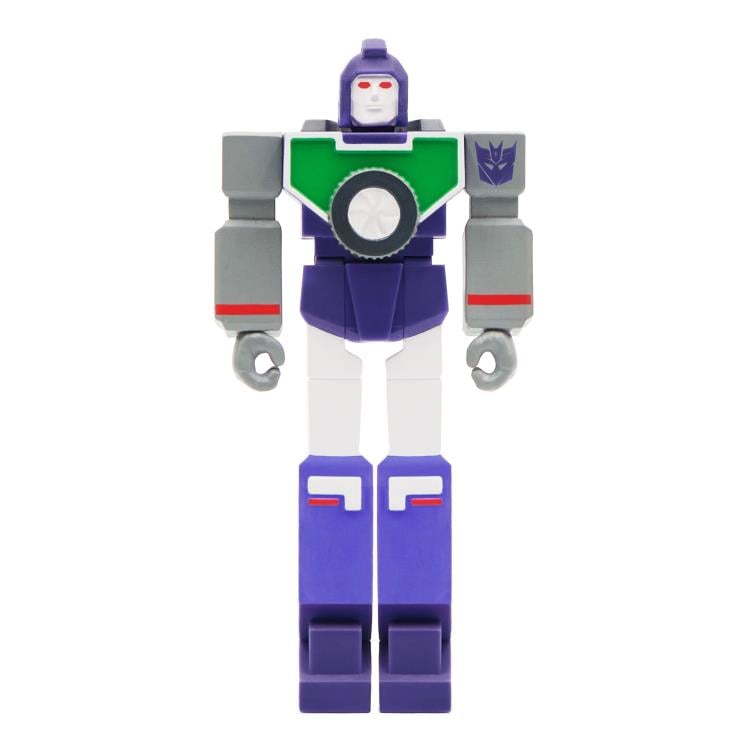 Transformers ReAction Reflector (Wave 5) Figure Gallery Image 3