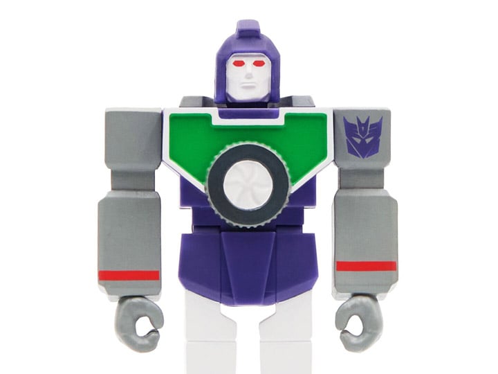 Transformers ReAction Reflector (Wave 5) Figure Gallery Image 1