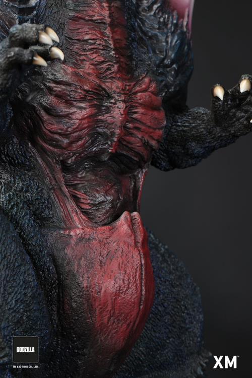 Godzilla vs. SpaceGodzilla SpaceGodzilla (Ver. A) Statue Gallery Image 10