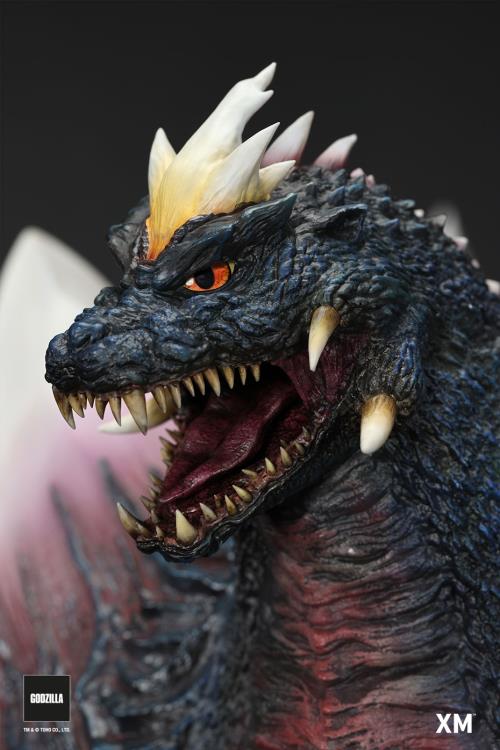 Godzilla vs. SpaceGodzilla SpaceGodzilla (Ver. A) Statue Gallery Image 9