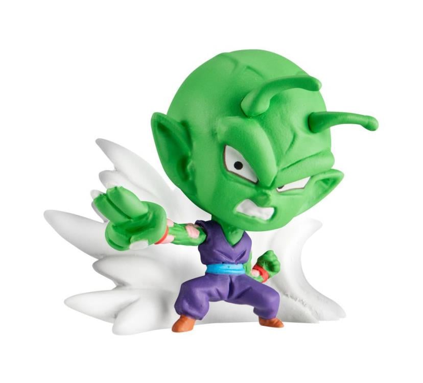 Dragon Ball Super Warriors Wave 6 Box of 12 Random Figures Gallery Image 7