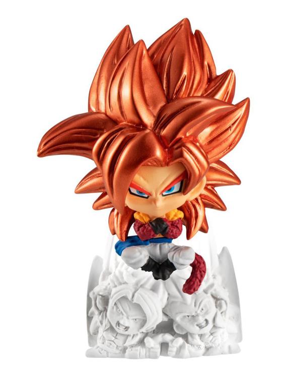 Dragon Ball Super Warriors Wave 6 Box of 12 Random Figures Gallery Image 5