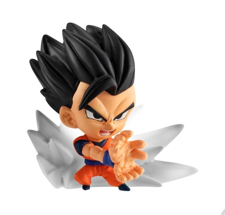 Dragon Ball Super Warriors Wave 6 Box of 12 Random Figures Gallery Image 8