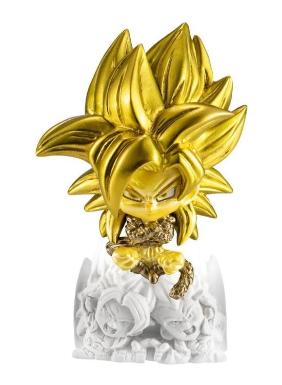 Dragon Ball Super Warriors Wave 6 Box of 12 Random Figures Gallery Image 10