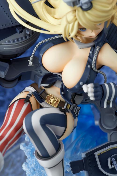 Kantai Collection Battleship Iowa Gallery Image 13