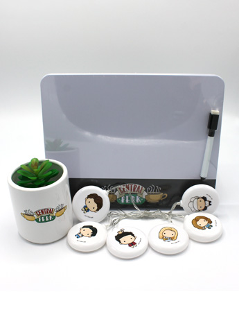 Friends Room Decor Bundle Gallery Image 2