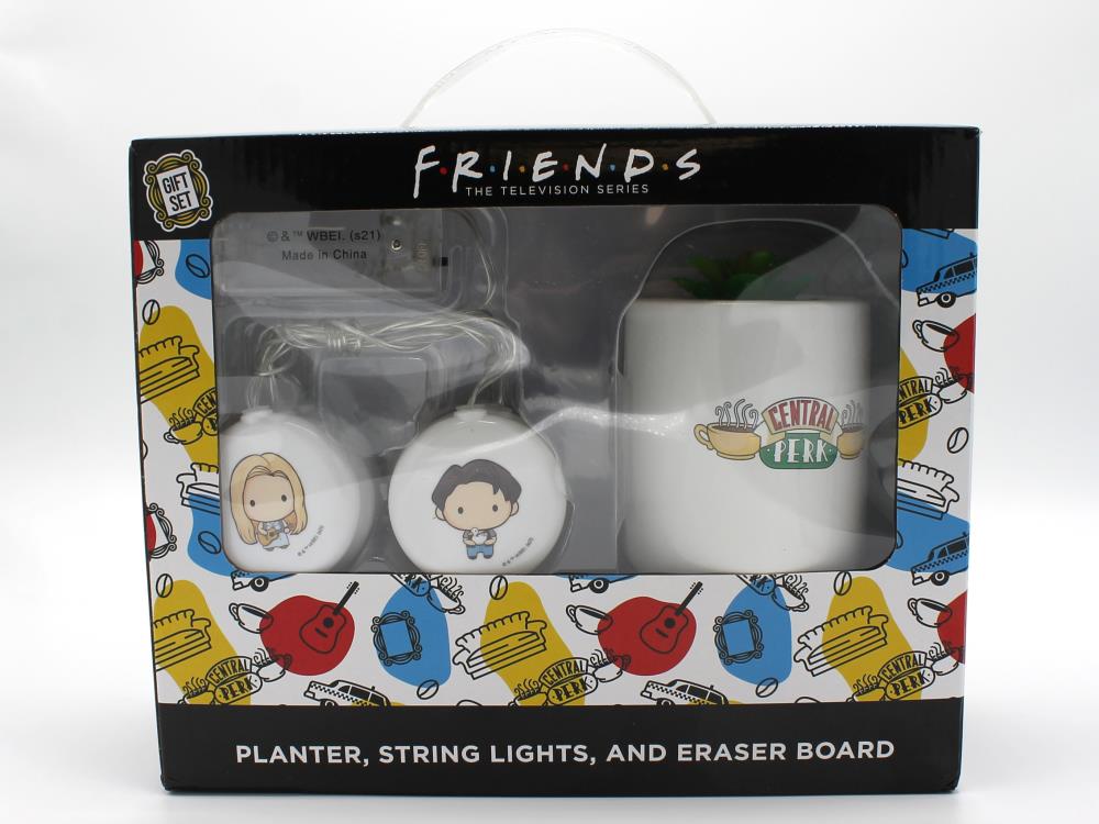 Friends Room Decor Bundle Gallery Image 6