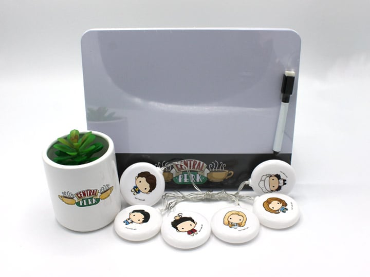 Friends Room Decor Bundle Gallery Image 1