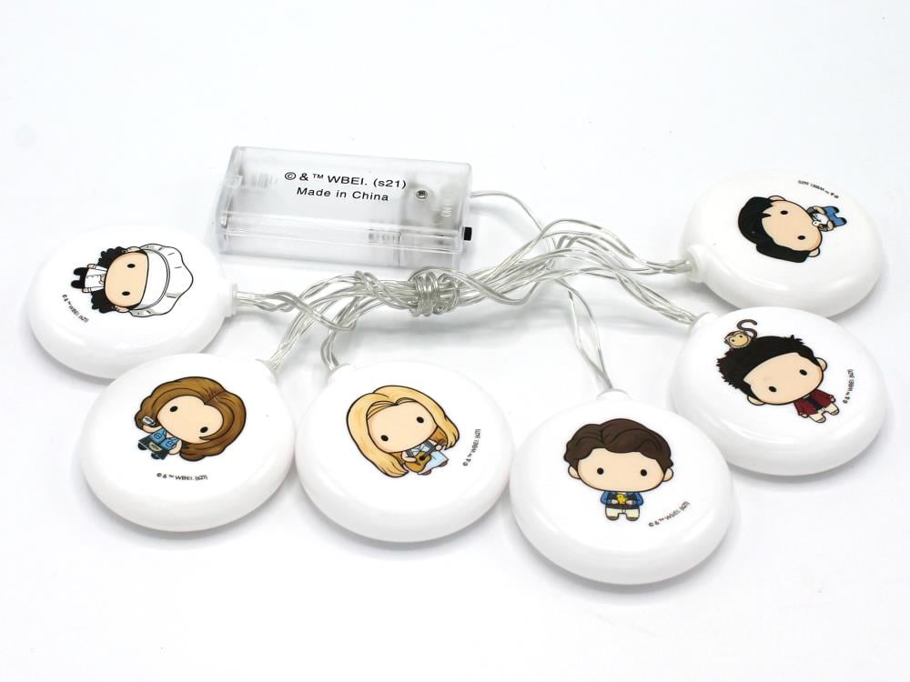 Friends Room Decor Bundle Gallery Image 4