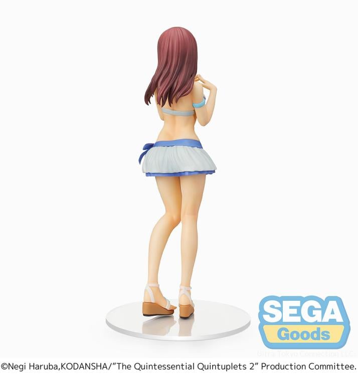 The Quintessential Quintuplets Miku Nakano Premium Figure (Reissue) Gallery Image 4