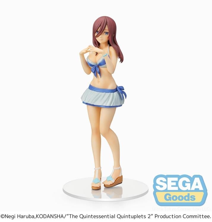 miku nakano sex doll 1000$ Realistic Miku Nakano Milf Sex Doll main image 0