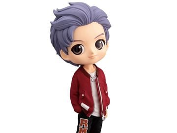 BTS TinyTAN Mic Drop Q Posket Vol.1 RM