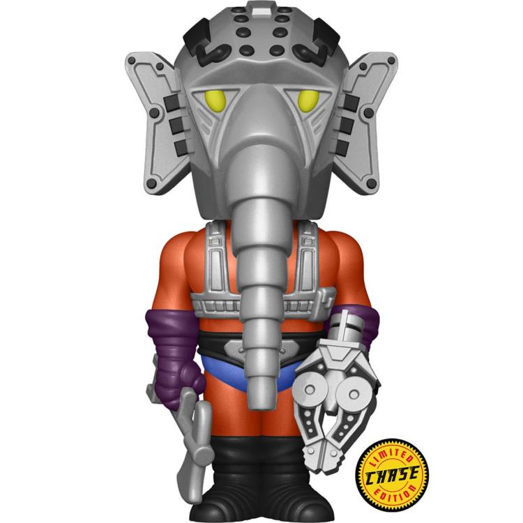 Masters of the Universe Vinyl Soda Snout Spout Limited Edition Figure Gallery Image 5