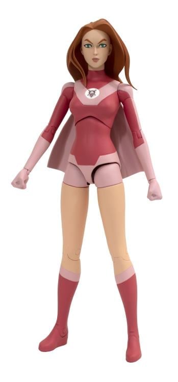 Invincible Wave 2 Set of 2 Deluxe Figures Gallery Image 3