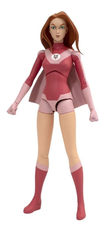 Invincible Deluxe Atom Eve Figure Gallery Image 3