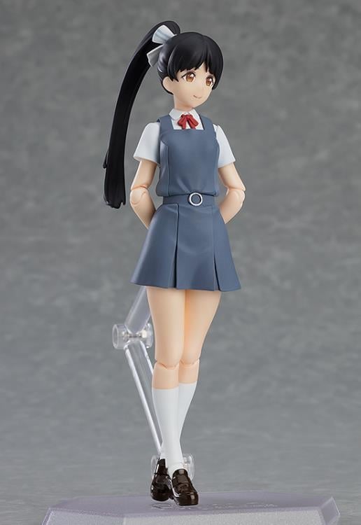 Love Live! Superstar!! figma No.556 Ren Hazuki Gallery Image 8