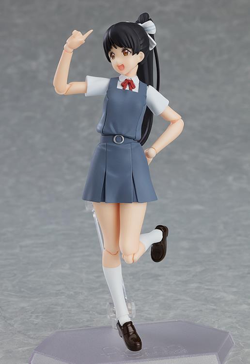 Love Live! Superstar!! figma No.556 Ren Hazuki Gallery Image 9