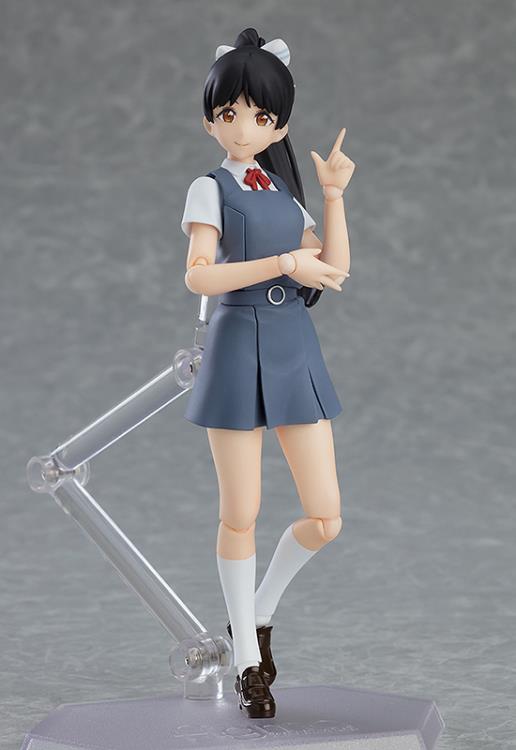 Love Live! Superstar!! figma No.556 Ren Hazuki Gallery Image 3