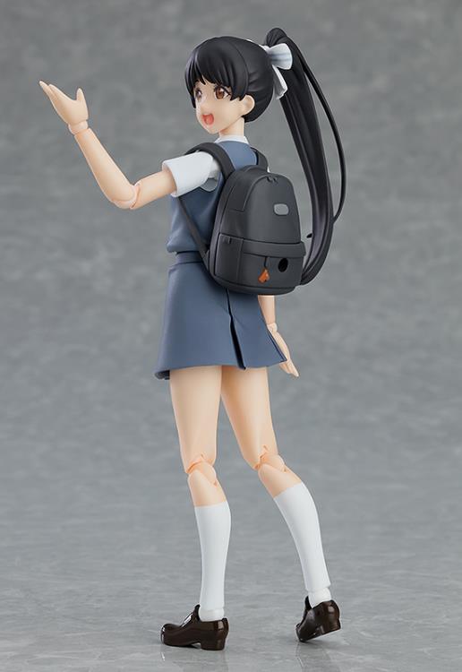 Love Live! Superstar!! figma No.556 Ren Hazuki Gallery Image 7