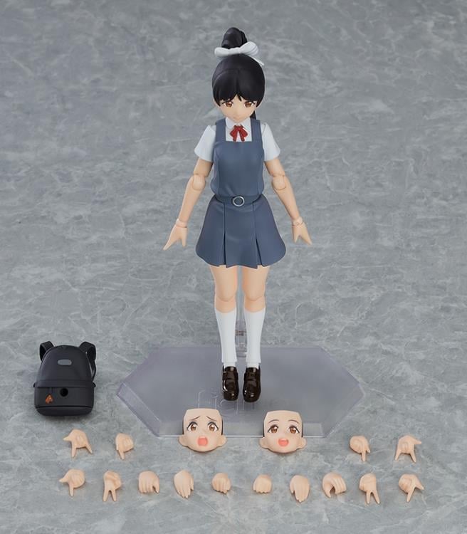 Love Live! Superstar!! figma No.556 Ren Hazuki Gallery Image 10
