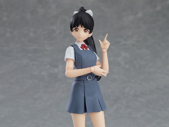 Love Live! Superstar!! figma No.556 Ren Hazuki Gallery Image 1