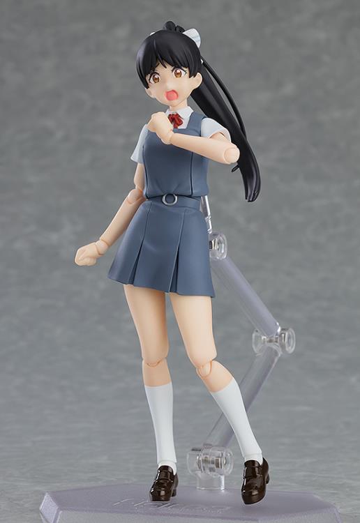 Love Live! Superstar!! figma No.556 Ren Hazuki Gallery Image 6
