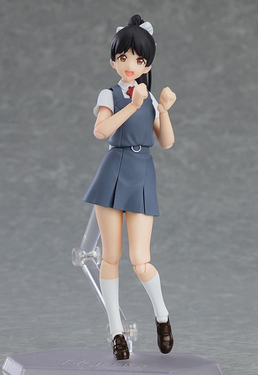 Love Live! Superstar!! figma No.556 Ren Hazuki Gallery Image 5