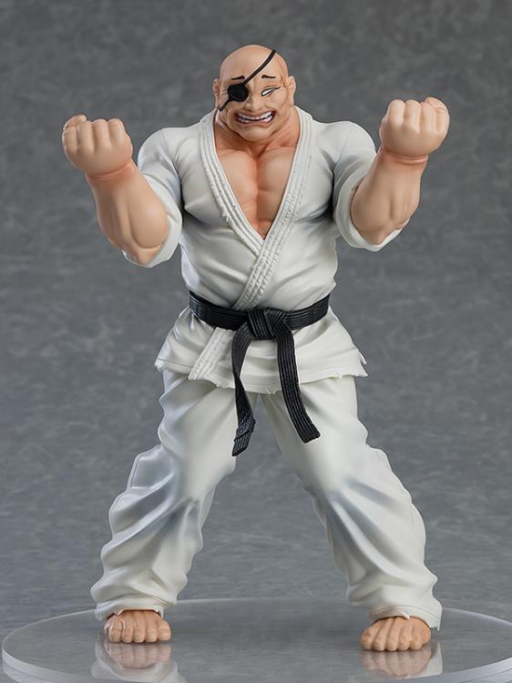 Baki Pop Up Parade Doppo Orochi Gallery Image 3