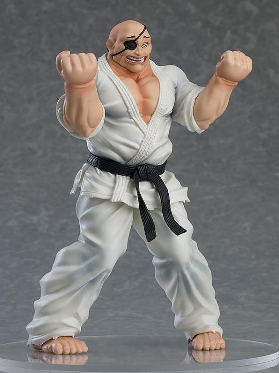 Baki Pop Up Parade Doppo Orochi Gallery Image 5