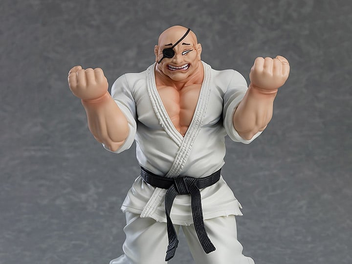 Baki Pop Up Parade Doppo Orochi Gallery Image 1