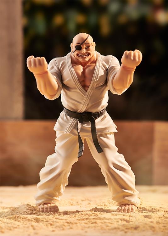 Baki Pop Up Parade Doppo Orochi Gallery Image 7