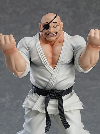 Baki Pop Up Parade Doppo Orochi Gallery Image 2