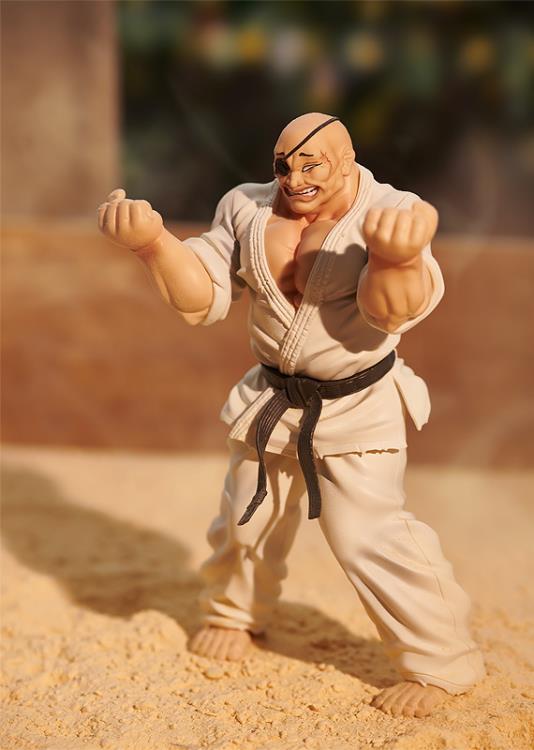 Baki Pop Up Parade Doppo Orochi Gallery Image 8
