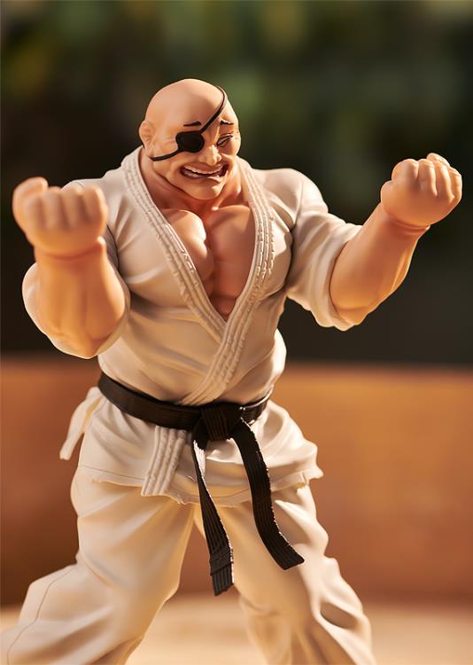 Baki Pop Up Parade Doppo Orochi Gallery Image 9