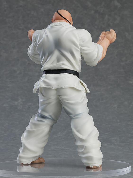 Baki Pop Up Parade Doppo Orochi Gallery Image 4
