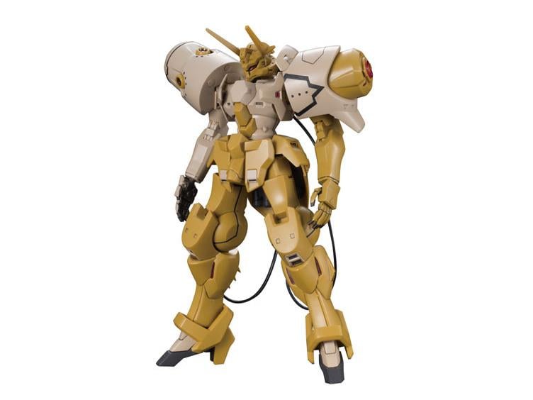 Gundam Reconguista in G HGRC Gastima 1/144 Scale Model Kit Gallery Image 1