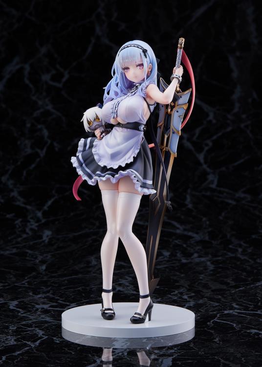 ダイドー LIGHT EDITION VER. フィギュア Azur Lane Dido (Light Edition Ver.) 1/7 Scale Figure