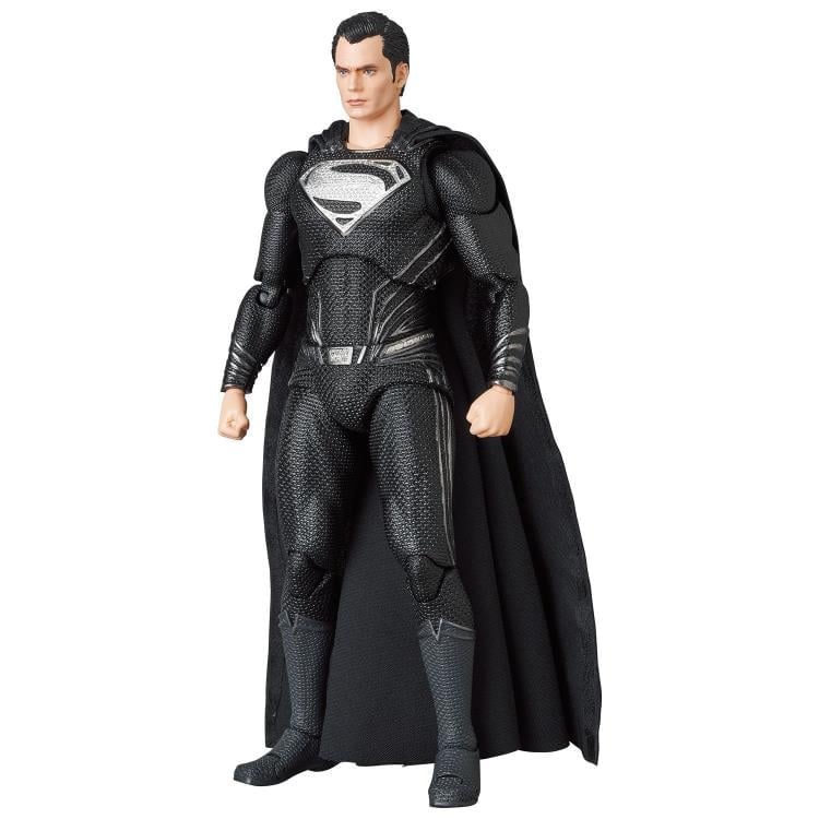 (ジャスティス・リーグ) スーパーマン MAFEX No. (完成品 Ver.) LEAGUE JUSTICE SNYDER`S (ZACK SUPERMAN No.174 MAFEX 174 アメコミ