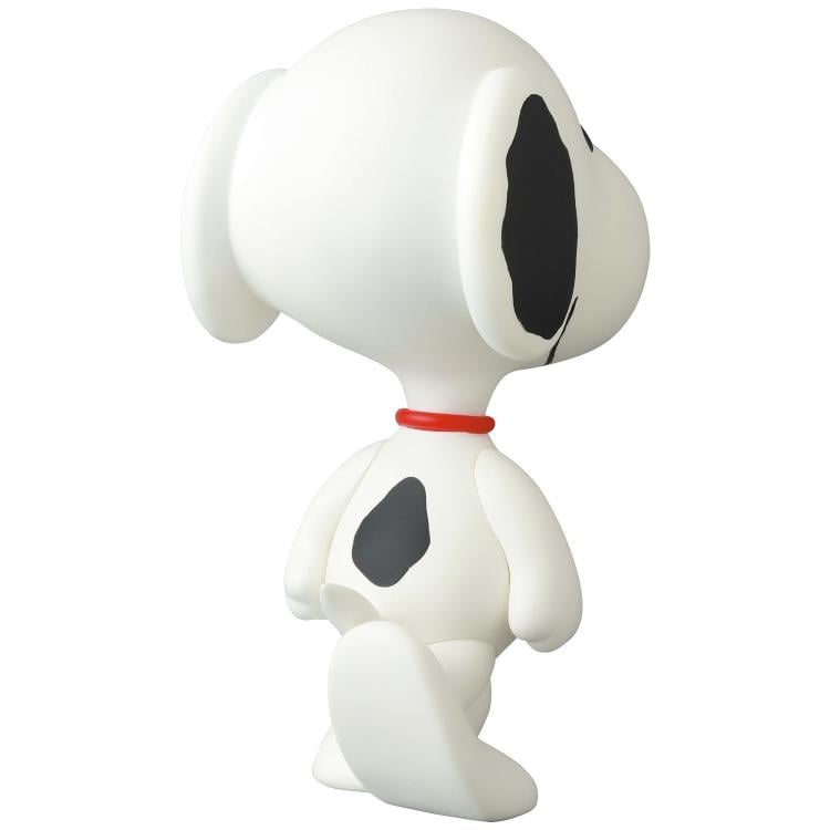 Peanuts Vinyl Collectible Dolls Snoopy & Woodstock (1997 Ver.) Gallery Image 4
