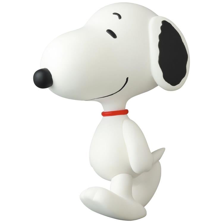 Peanuts Vinyl Collectible Dolls Snoopy & Woodstock (1997 Ver.) Gallery Image 5