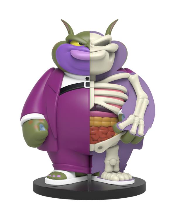 Space Jam Freeny's Hidden Dissectibles Series 1 Box of 6 Random Figures Gallery Image 8