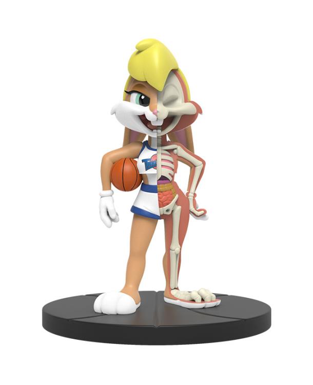 Space Jam Freeny's Hidden Dissectibles Series 1 Box of 6 Random Figures Gallery Image 5