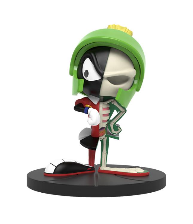 Space Jam Freeny's Hidden Dissectibles Series 1 Box of 6 Random Figures Gallery Image 7