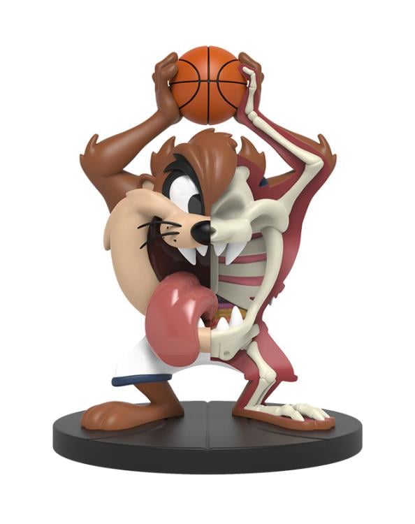 Space Jam Freeny's Hidden Dissectibles Series 1 Box of 6 Random Figures Gallery Image 10