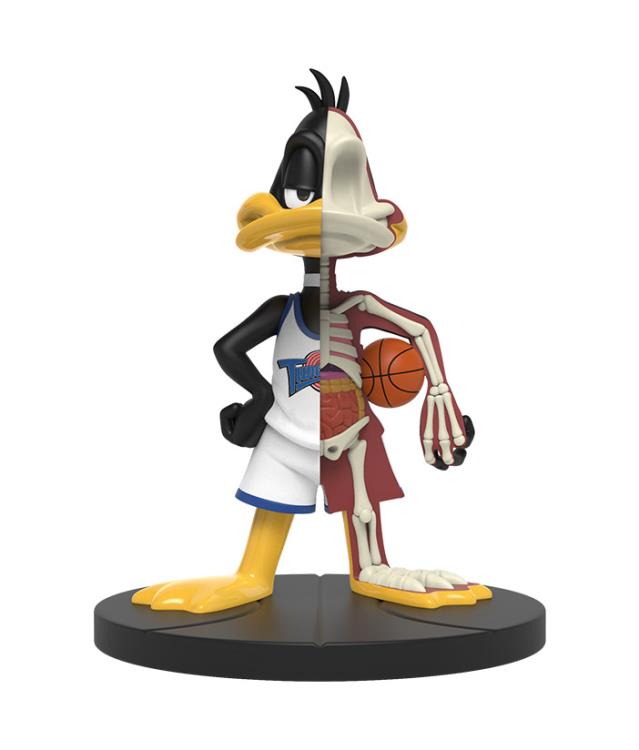 Space Jam Freeny's Hidden Dissectibles Series 1 Box of 6 Random Figures Gallery Image 6