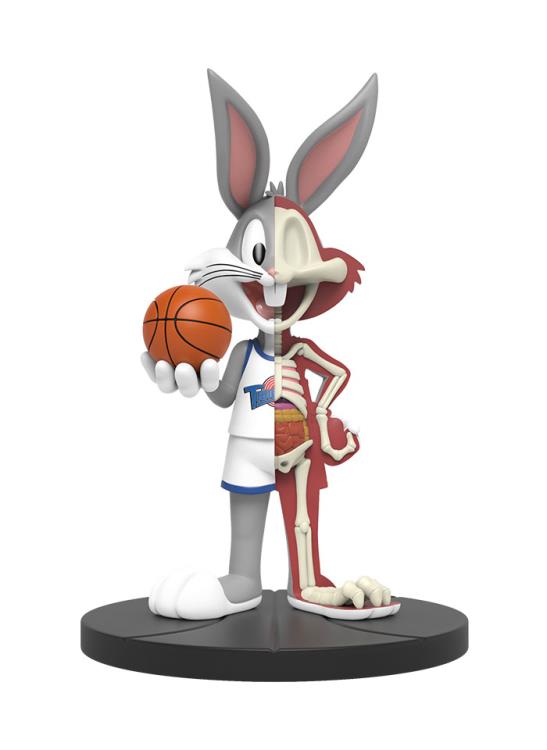 Space Jam Freeny's Hidden Dissectibles Series 1 Box of 6 Random Figures Gallery Image 4