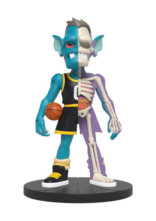 Space Jam Freeny's Hidden Dissectibles Series 1 Box of 6 Random Figures Gallery Image 9