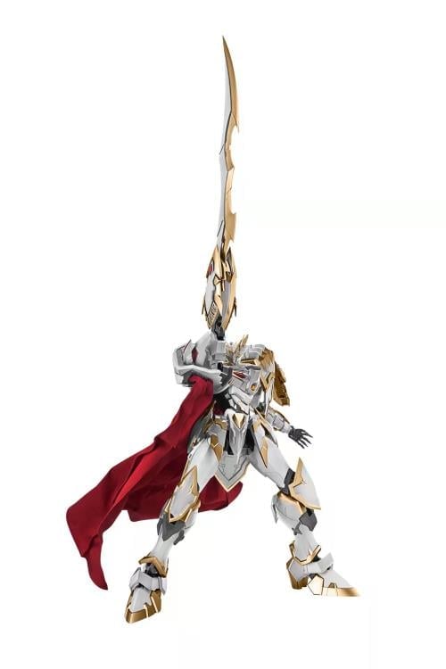 KING DRAGON SLAYER 中華合金トイ King Dragon Slayer Figure